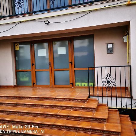Cluj City Marasti Apartament 2 Dış mekan fotoğraf