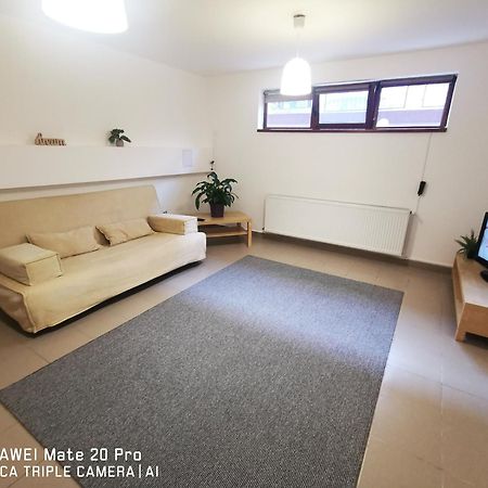 Cluj City Marasti Apartament 2 Dış mekan fotoğraf