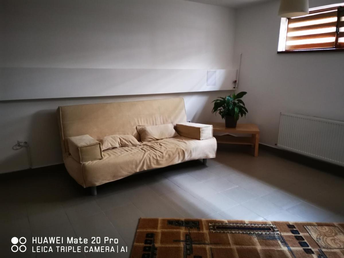 Cluj City Marasti Apartament 2 Dış mekan fotoğraf
