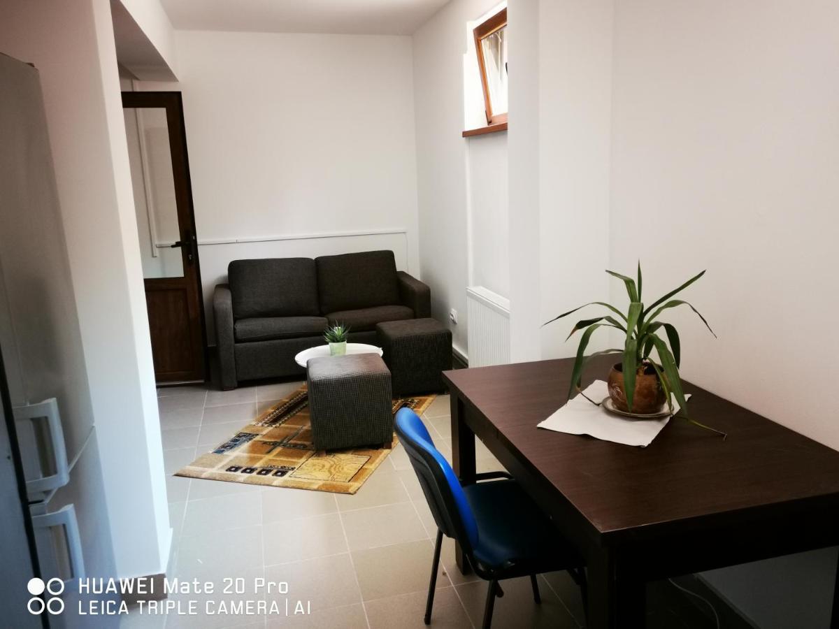 Cluj City Marasti Apartament 2 Dış mekan fotoğraf
