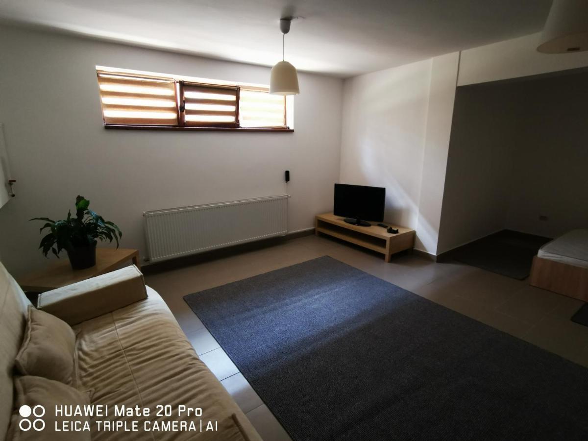 Cluj City Marasti Apartament 2 Dış mekan fotoğraf