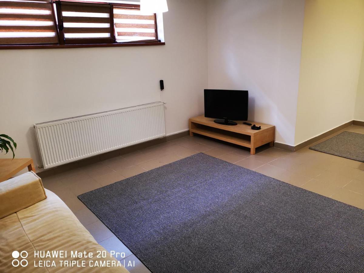 Cluj City Marasti Apartament 2 Dış mekan fotoğraf