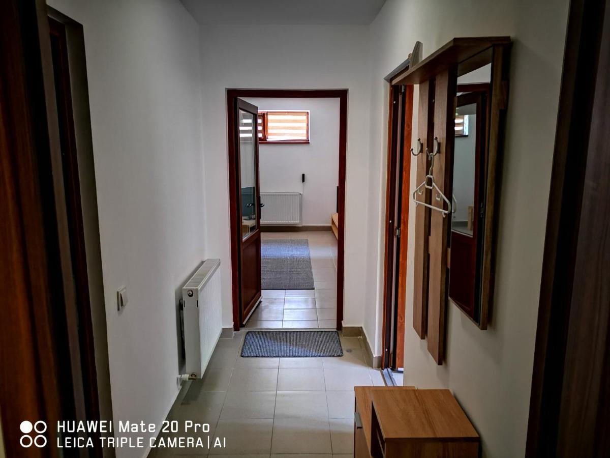 Cluj City Marasti Apartament 2 Dış mekan fotoğraf