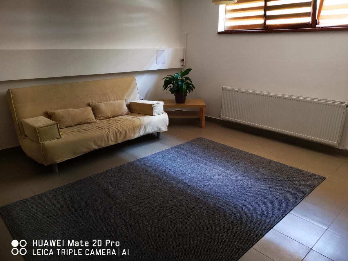Cluj City Marasti Apartament 2 Dış mekan fotoğraf