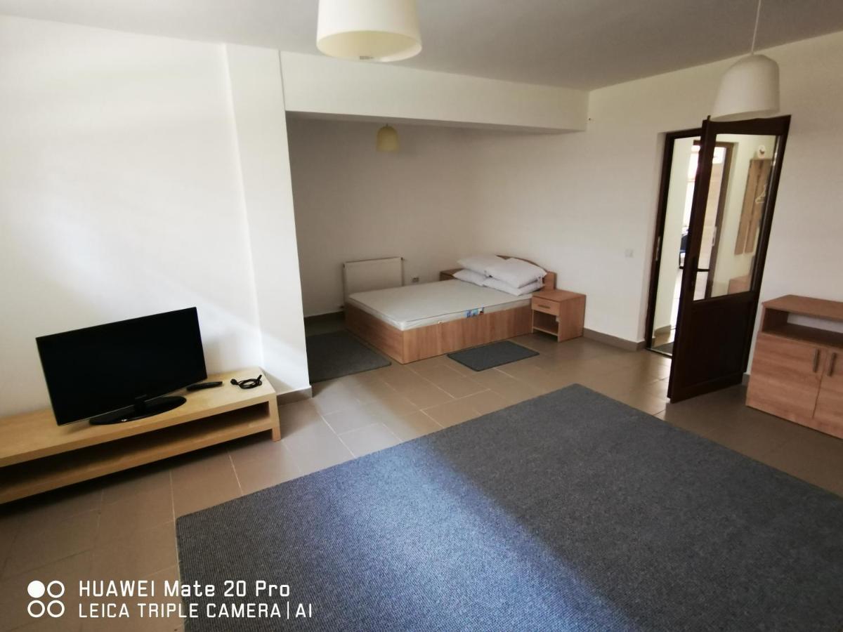 Cluj City Marasti Apartament 2 Dış mekan fotoğraf