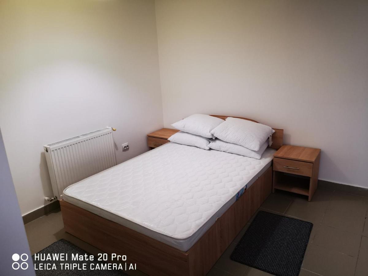 Cluj City Marasti Apartament 2 Dış mekan fotoğraf