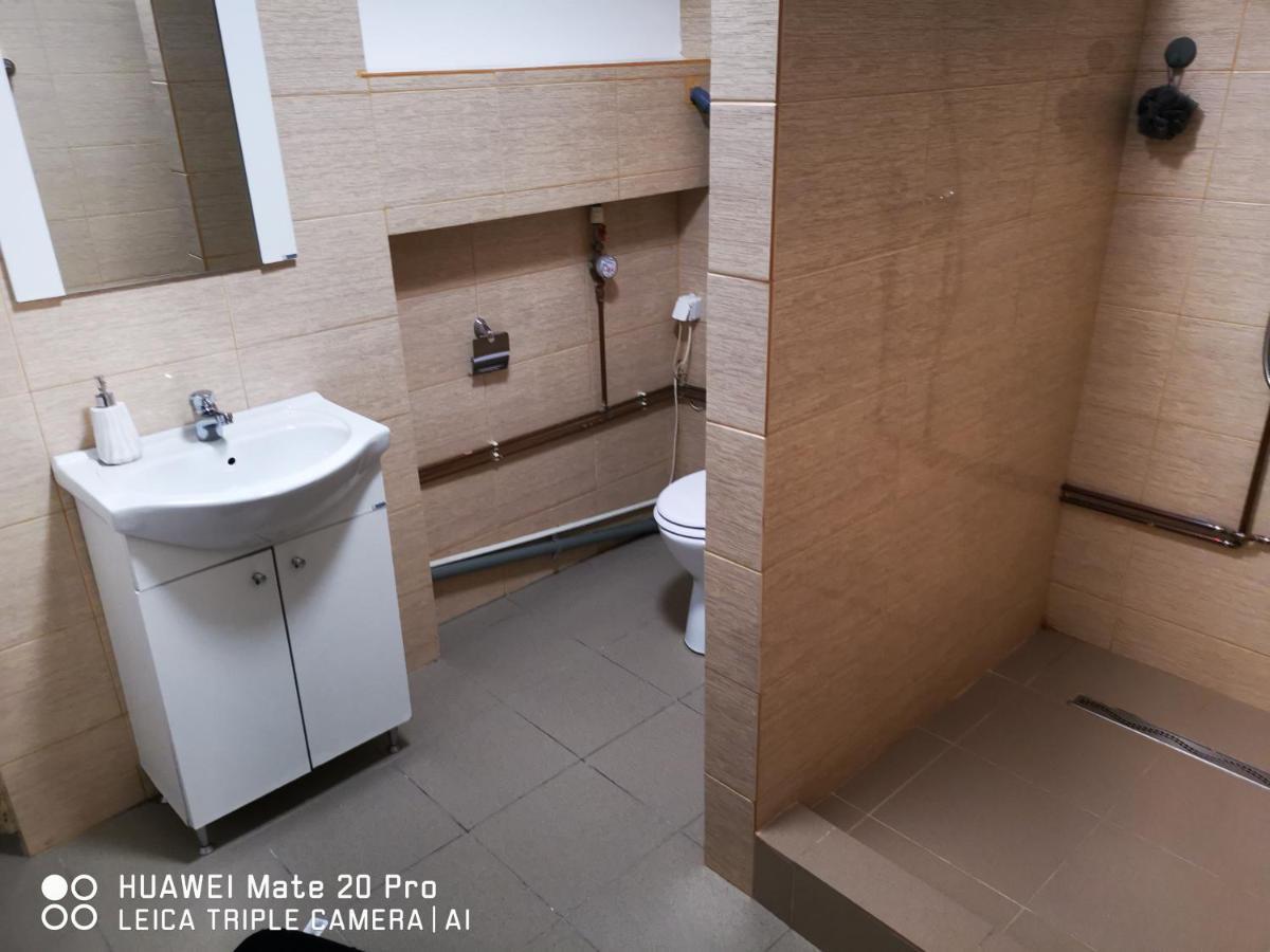Cluj City Marasti Apartament 2 Dış mekan fotoğraf