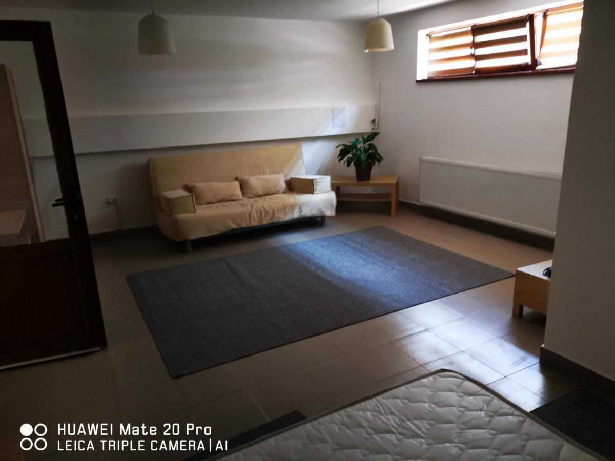 Cluj City Marasti Apartament 2 Dış mekan fotoğraf